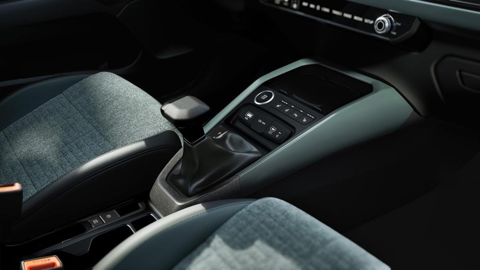 Ανανεωμένο Kia Stonic: Ριζικά αλλαγμένο look & πιο hi-tech έως 115 PS